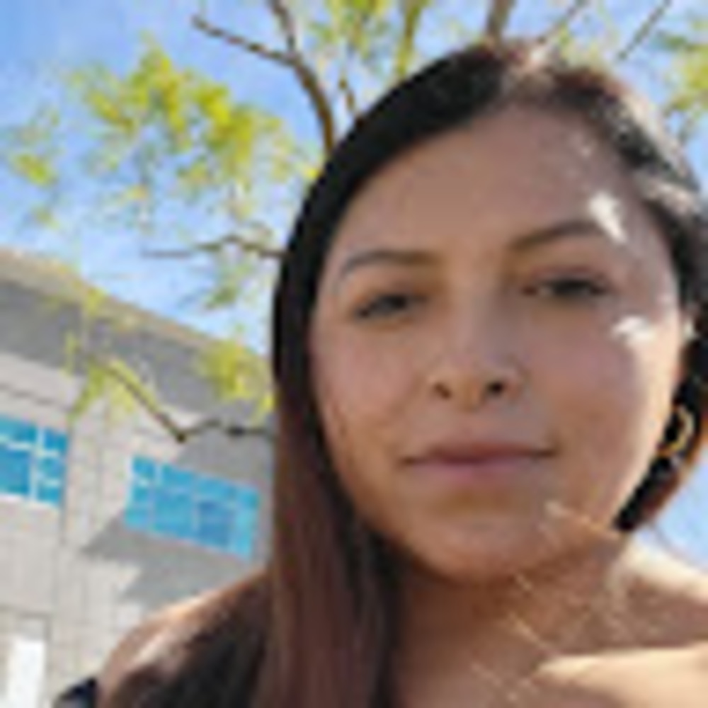 Meet your Posher, Guadalupe